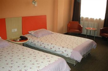 Motel168 Yangzhou Wenchangge Road Inn Экстерьер фото