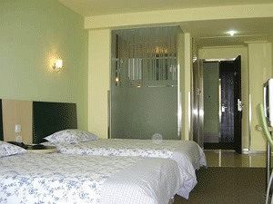 Motel168 Yangzhou Wenchangge Road Inn Экстерьер фото