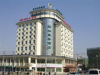 Motel168 Yangzhou Wenchangge Road Inn Экстерьер фото