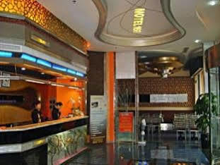 Motel168 Yangzhou Wenchangge Road Inn Экстерьер фото